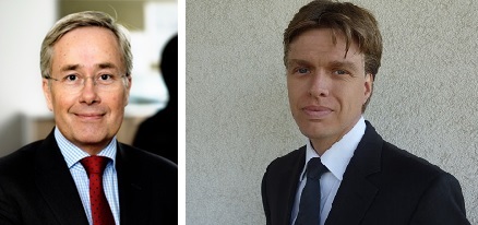 Morten Falkenberg annonce le départ du Pdg de Poggenpohl